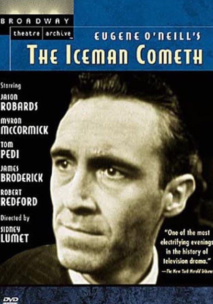 The Iceman Cometh movie watch stream online